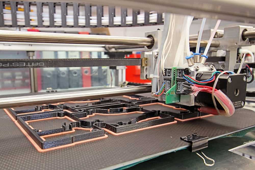 2015 3D Druck