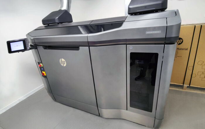 3d Printer Hp Jet Fusion 3d 4200 Printer