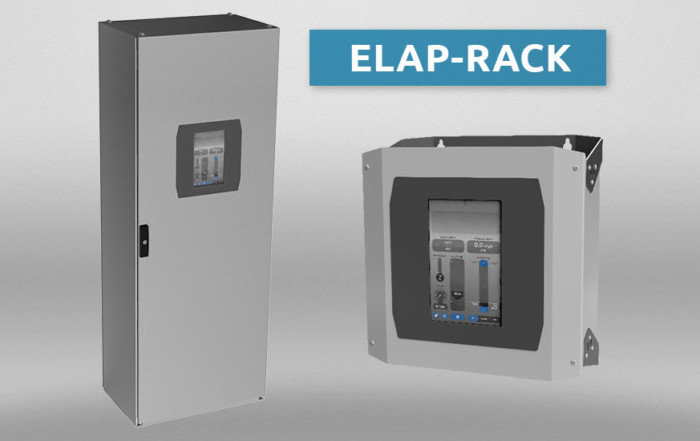 ELAP Rack Version