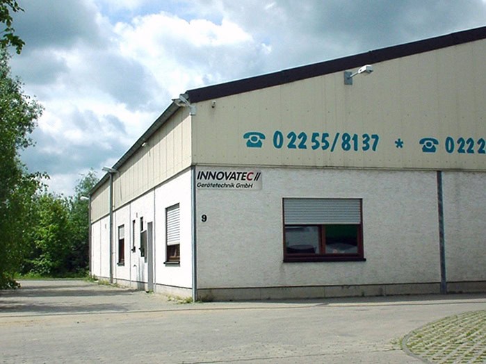 Halle