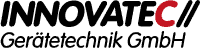 INNOVATEC// Gerätetechnik GmbH Logo
