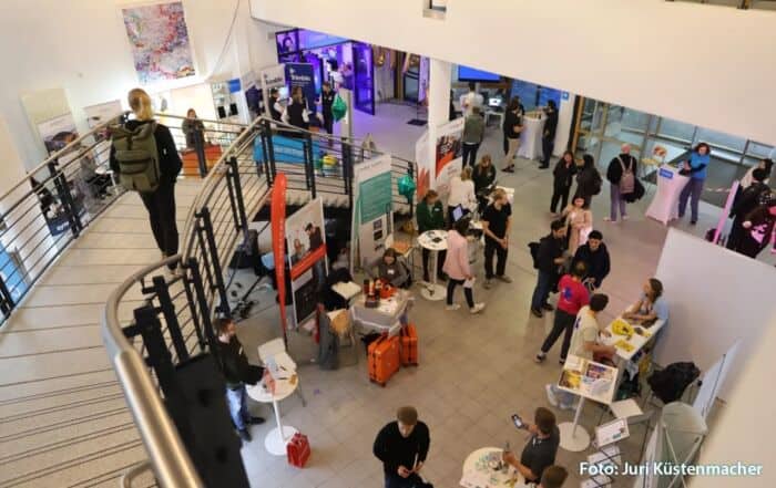 Unternehmenstag 2024 foto juri kuestenmacher